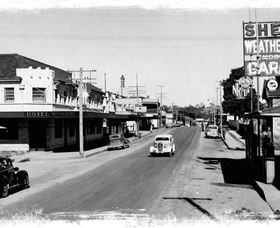 Moruya Museum - C Tourism 3