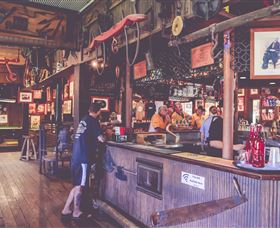 The Pub With No Beer - C Tourism 4