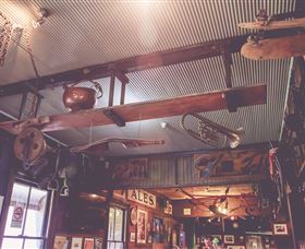 The Pub With No Beer - C Tourism 3