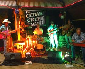 The Pub With No Beer - C Tourism 5