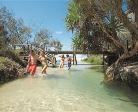 Eli Creek - C Tourism 1