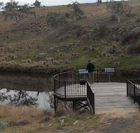 Bombala Platypus Reserve - C Tourism
