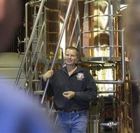 Murrays Brewery and Port Stephens Winery - C Tourism