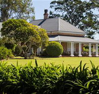 Ormiston House - C Tourism