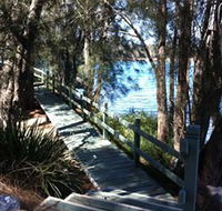 Historic Quarry Park - Moruya - C Tourism