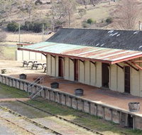Bombala Historic Railway - C Tourism