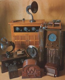 Manning Valley Historical Society And Museum - C Tourism 1