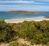 Murramarang Aboriginal Area - C Tourism