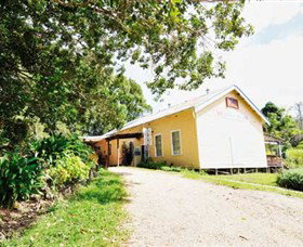 Blue Knob Hall Gallery And Cafe - C Tourism 4