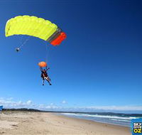 Skydive Oz Batemans Bay - C Tourism