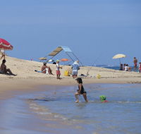 Binningup Beach - C Tourism
