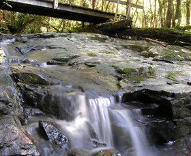 Wootton Historical Railway Walk - C Tourism 1