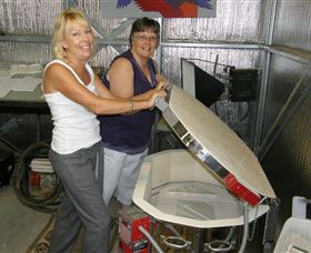 Artisans On The Hill - C Tourism 1