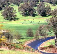 Blackwood River Tourist Drive - C Tourism