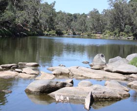 Blackwood River Tourist Drive - C Tourism 1