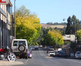 Blackwood River Tourist Drive - C Tourism 3