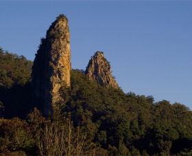 Nimbin Rocks - C Tourism 1