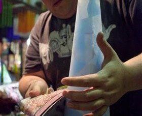 Nimbin Candle Factory - C Tourism 0