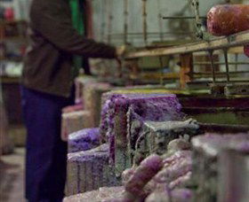 Nimbin Candle Factory - C Tourism 3