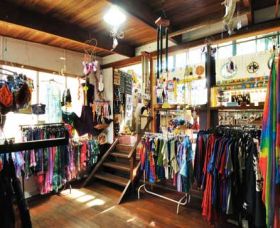 Nimbin Craft Gallery - C Tourism 0