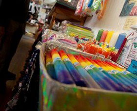 Nimbin Craft Gallery - C Tourism 1