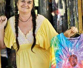 Nimbin Craft Gallery - C Tourism 3