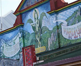 HEMP Embassy - C Tourism 1