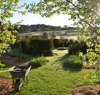 All Saints Garden - C Tourism