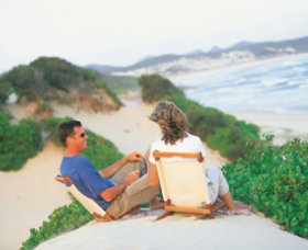 Port Stephens NSW C Tourism