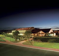 Australian Outback Spectacular High Country Legends - C Tourism