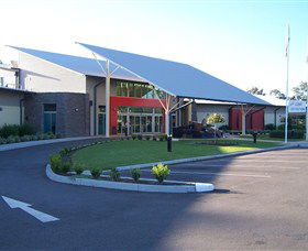 Club Taree - C Tourism 1