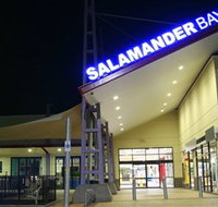Salamander Shopping Centre - C Tourism