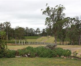 Sherwood NSW C Tourism