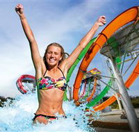 Wet'n'Wild Gold Coast - C Tourism