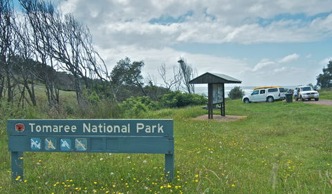 Fishermans Bay Foreshore - C Tourism 0