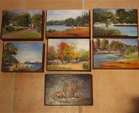 Motto Farm NSW C Tourism