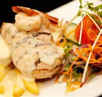 Manning River Hotel - C Tourism