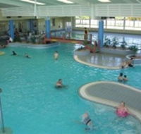 YMCA Manning Aquatic and Leisure Centre - C Tourism