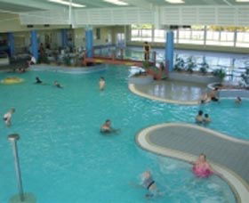YMCA Manning Aquatic And Leisure Centre - C Tourism 0
