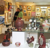 Port Stephens Community Arts Centre - C Tourism