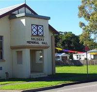 Cundletown Self-Guided Heritage Walk - C Tourism