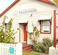 Tinonee Self-Guided Heritage Walk - C Tourism