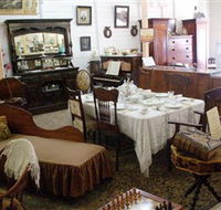 Wingham Self-Guided Heritage Walk - C Tourism
