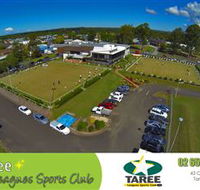 Taree Leagues Sports Club - C Tourism