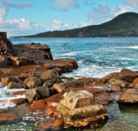 Tomaree National Park - C Tourism
