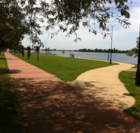The Manning River - C Tourism
