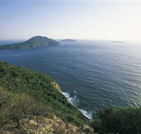 Yacaaba Head Walk - C Tourism
