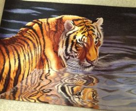Silk Art Gallery - C Tourism 3