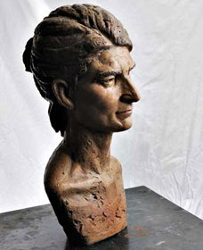 Damien Lucas Sculpture And Design - C Tourism 1