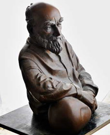 Damien Lucas Sculpture And Design - C Tourism 2